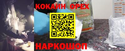 крисы Кандалакша